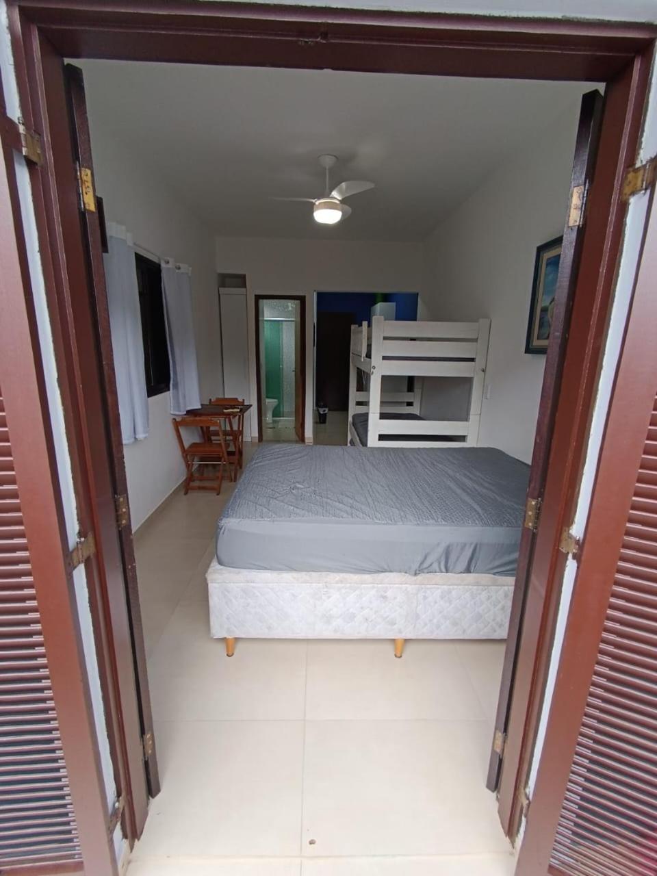 Flat Maresias 50M Da Praia - 02 Mar & Tur Exterior photo