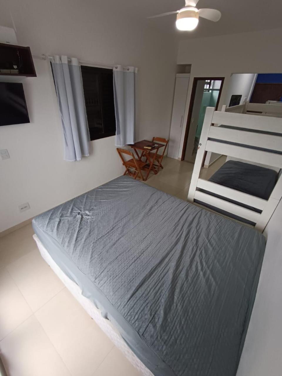 Flat Maresias 50M Da Praia - 02 Mar & Tur Exterior photo