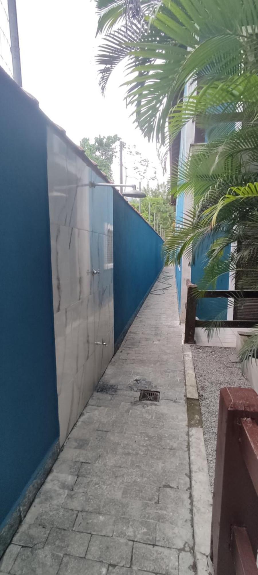 Flat Maresias 50M Da Praia - 02 Mar & Tur Exterior photo