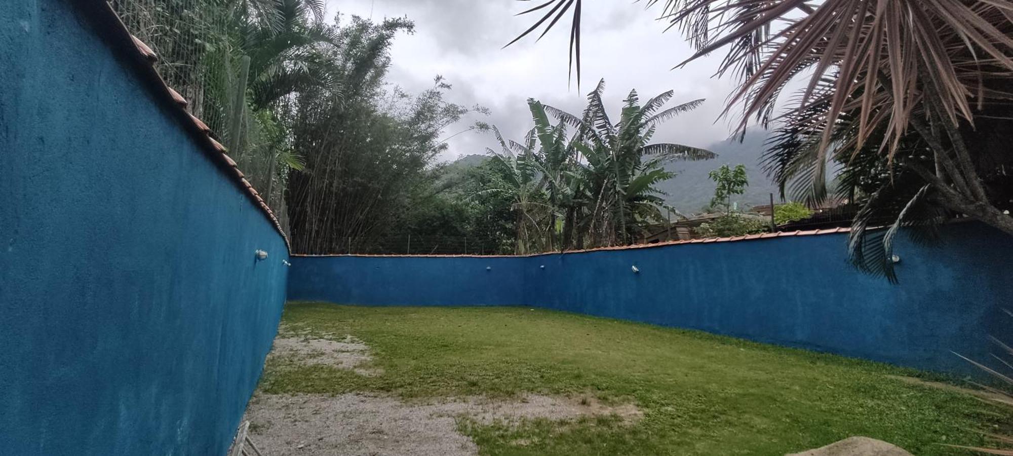 Flat Maresias 50M Da Praia - 02 Mar & Tur Exterior photo